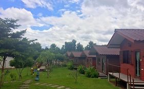 The Pai Resort