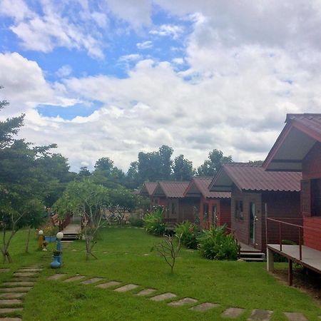 The Pai Resort Esterno foto