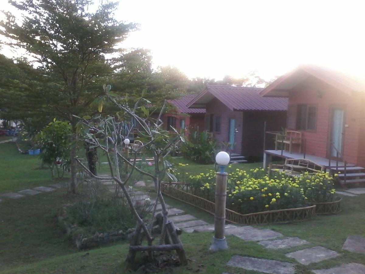 The Pai Resort Esterno foto